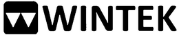 W WINTEK trademark