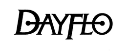 DAYFLO trademark