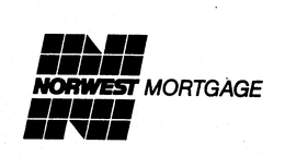 N NORWEST MORTGAGE trademark