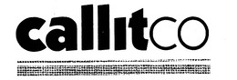 CALLITCO trademark