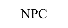 NPC trademark
