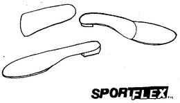 SPORTFLEX trademark