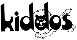 KIDDOS trademark