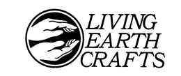 LIVING EARTH CRAFTS trademark