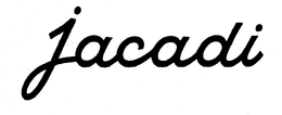 JACADI trademark