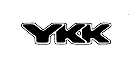 YKK trademark
