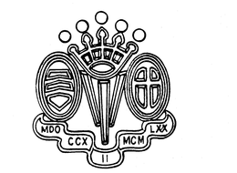 M D O  C C X  I I  M C M  L X X trademark
