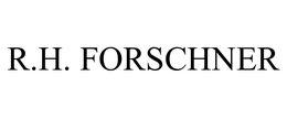 R.H. FORSCHNER trademark