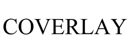 COVERLAY trademark