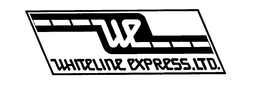 WEL WHITELINE EXPRESS, LTD. trademark