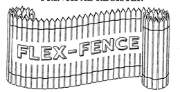 FLEX-FENCE trademark