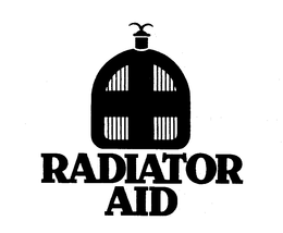RADIATOR AID trademark
