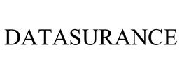 DATASURANCE trademark