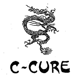 C-CURE trademark