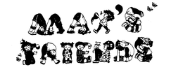 MAX'S FRIENDS trademark