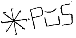 PUS trademark