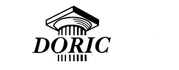 DORIC trademark