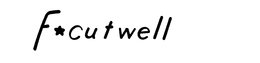 F * CUTWELL trademark