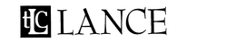TLC LANCE trademark