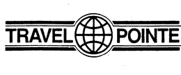 TRAVEL POINTE trademark