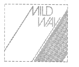 MILD WAY trademark