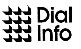 DIAL INFO trademark