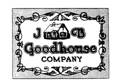 J B GOODHOUSE COMPANY trademark