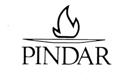 PINDAR trademark
