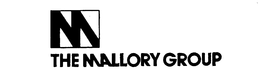 M THE MALLORY GROUP trademark