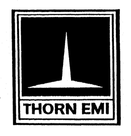 THORN EMI trademark
