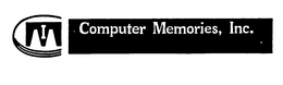 COMPUTER MEMORIES, INC. trademark