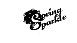 SPRING SPARKLE trademark