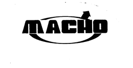 MACHO trademark