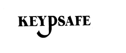 KEYPSAFE trademark