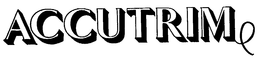 ACCUTRIM trademark