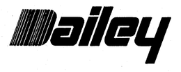 DAILEY trademark