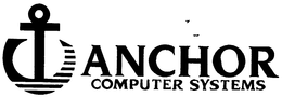 ANCHOR COMPUTER SYSTEMS trademark