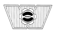 W WARN trademark