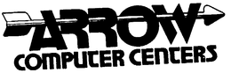 ARROW COMPUTER CENTERS trademark