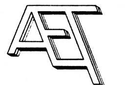 A E T trademark
