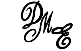 D M E trademark