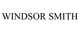 WINDSOR SMITH trademark