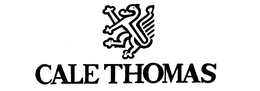 CALE THOMAS trademark