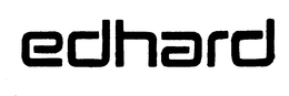 EDHARD trademark