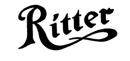 RITTER trademark