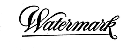 WATERMARK trademark