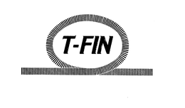 T-FIN trademark