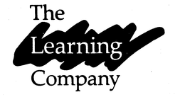 THE LEARNING COMPANY trademark