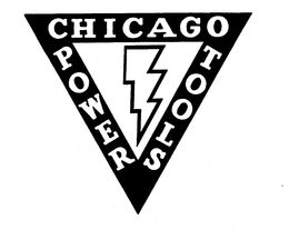 CHICAGO POWER TOOLS trademark