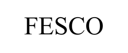 FESCO trademark